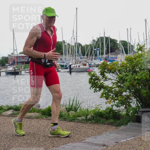 22.06.2025 - Viking Triathlon KatJ http://msf.ph/oto/8128071 22.06.2025 15:35:07 Laufen 160 meine-sportfotos.de
