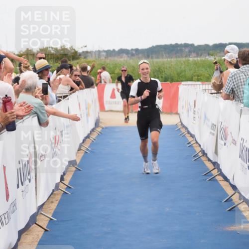 22.06.2025 - Viking Triathlon MichiJ http://msf.ph/oto/8128078 22.06.2025 15:25:50 Ziel 22, 44, 343 meine-sportfotos.de