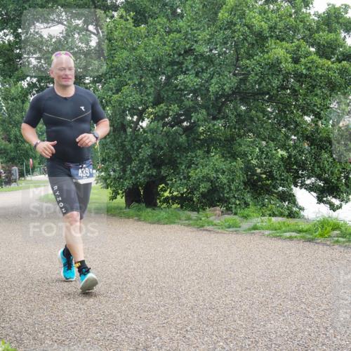 22.06.2025 - Viking Triathlon KatJ http://msf.ph/oto/8128081 22.06.2025 15:35:41 Laufen 439 meine-sportfotos.de