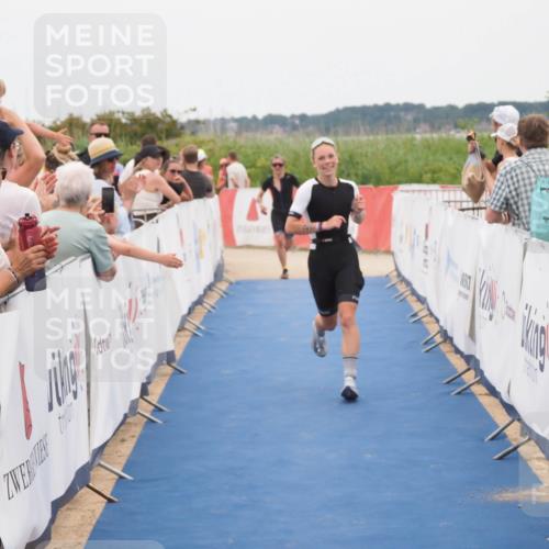 22.06.2025 - Viking Triathlon MichiJ http://msf.ph/oto/8128082 22.06.2025 15:25:50 Ziel 22, 44, 343 meine-sportfotos.de