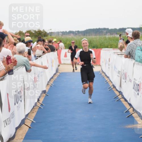 22.06.2025 - Viking Triathlon MichiJ http://msf.ph/oto/8128085 22.06.2025 15:25:50 Ziel 22, 44, 343 meine-sportfotos.de