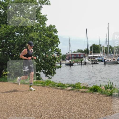 22.06.2025 - Viking Triathlon KatJ http://msf.ph/oto/8128092 22.06.2025 13:51:43 Laufen 374 meine-sportfotos.de