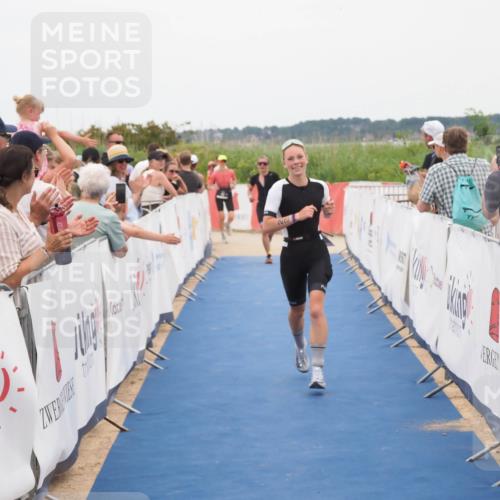 22.06.2025 - Viking Triathlon MichiJ http://msf.ph/oto/8128097 22.06.2025 15:25:50 Ziel 22, 44, 343 meine-sportfotos.de