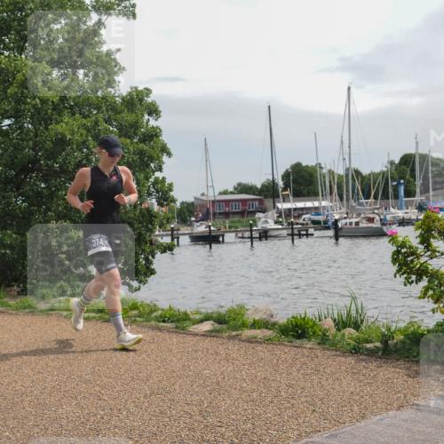 22.06.2025 - Viking Triathlon KatJ http://msf.ph/oto/8128098 22.06.2025 13:51:43 Laufen 374 meine-sportfotos.de