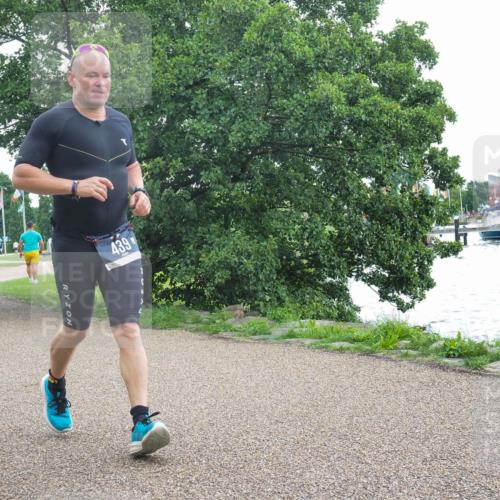 22.06.2025 - Viking Triathlon KatJ http://msf.ph/oto/8128099 22.06.2025 15:35:42 Laufen 439 meine-sportfotos.de