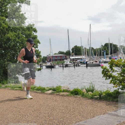 22.06.2025 - Viking Triathlon KatJ http://msf.ph/oto/8128100 22.06.2025 13:51:43 Laufen 374 meine-sportfotos.de