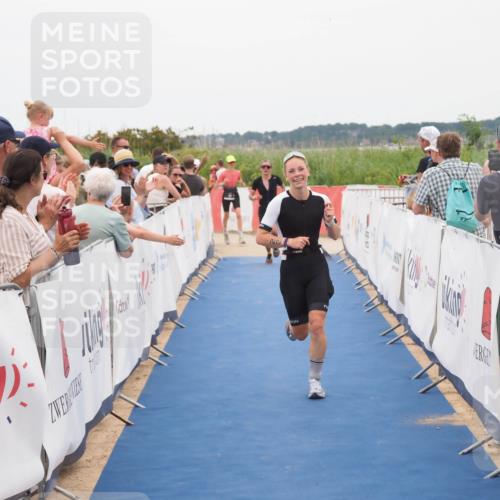 22.06.2025 - Viking Triathlon MichiJ http://msf.ph/oto/8128101 22.06.2025 15:25:51 Ziel 22, 44, 343 meine-sportfotos.de