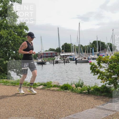 22.06.2025 - Viking Triathlon KatJ http://msf.ph/oto/8128103 22.06.2025 13:51:43 Laufen 374 meine-sportfotos.de