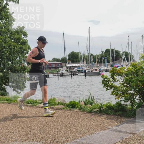 22.06.2025 - Viking Triathlon KatJ http://msf.ph/oto/8128105 22.06.2025 13:51:43 Laufen 374 meine-sportfotos.de