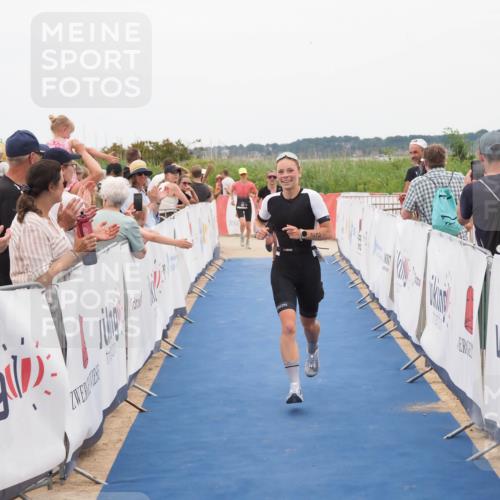 22.06.2025 - Viking Triathlon MichiJ http://msf.ph/oto/8128109 22.06.2025 15:25:51 Ziel 22, 44, 343 meine-sportfotos.de