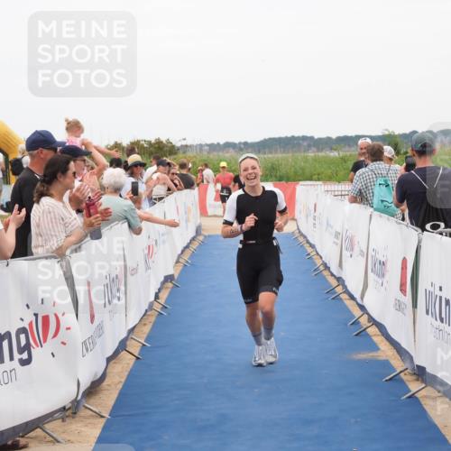 22.06.2025 - Viking Triathlon MichiJ http://msf.ph/oto/8128117 22.06.2025 15:25:51 Ziel 22, 44, 343 meine-sportfotos.de