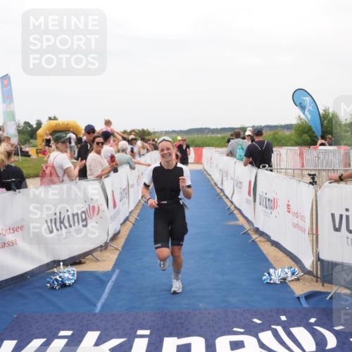 22.06.2025 - Viking Triathlon MichiJ http://msf.ph/oto/8128140 22.06.2025 15:25:52 Ziel 22, 44, 343 meine-sportfotos.de
