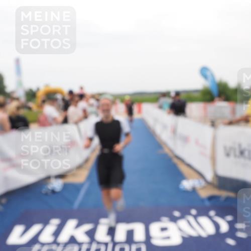 22.06.2025 - Viking Triathlon MichiJ http://msf.ph/oto/8128149 22.06.2025 15:25:52 Ziel 22, 44, 343 meine-sportfotos.de
