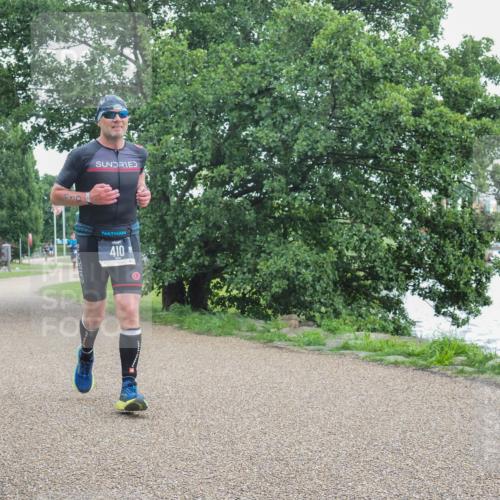 22.06.2025 - Viking Triathlon KatJ http://msf.ph/oto/8128151 22.06.2025 15:35:45 Laufen 410, 439 meine-sportfotos.de