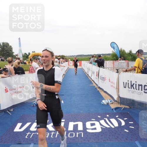 22.06.2025 - Viking Triathlon MichiJ http://msf.ph/oto/8128162 22.06.2025 15:25:53 Ziel 22, 44, 343 meine-sportfotos.de