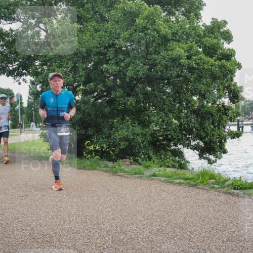 22.06.2025 - Viking Triathlon KatJ http://msf.ph/oto/8128167 22.06.2025 15:36:03 Laufen 363, 459 meine-sportfotos.de