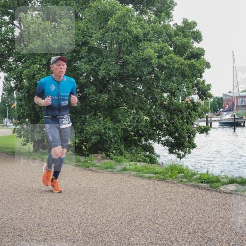 22.06.2025 - Viking Triathlon KatJ http://msf.ph/oto/8128190 22.06.2025 15:36:03 Laufen 363, 459 meine-sportfotos.de