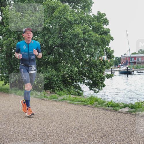 22.06.2025 - Viking Triathlon KatJ http://msf.ph/oto/8128196 22.06.2025 15:36:03 Laufen 363, 459 meine-sportfotos.de