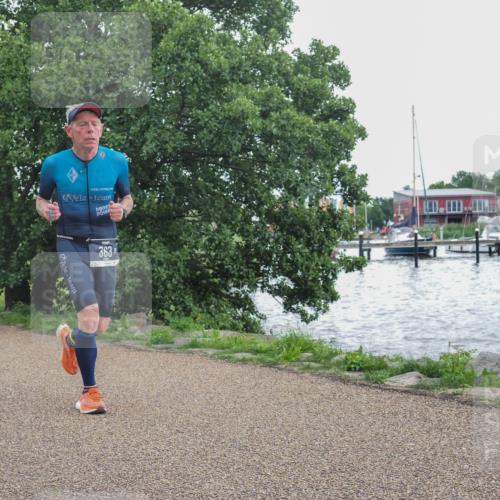 22.06.2025 - Viking Triathlon KatJ http://msf.ph/oto/8128203 22.06.2025 15:36:03 Laufen 363, 459 meine-sportfotos.de