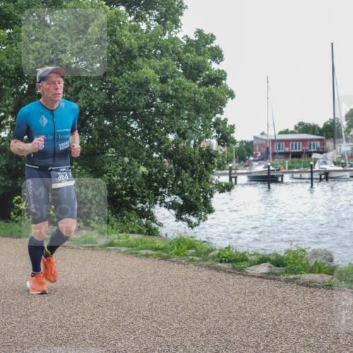 22.06.2025 - Viking Triathlon KatJ http://msf.ph/oto/8128208 22.06.2025 15:36:03 Laufen 363, 459 meine-sportfotos.de
