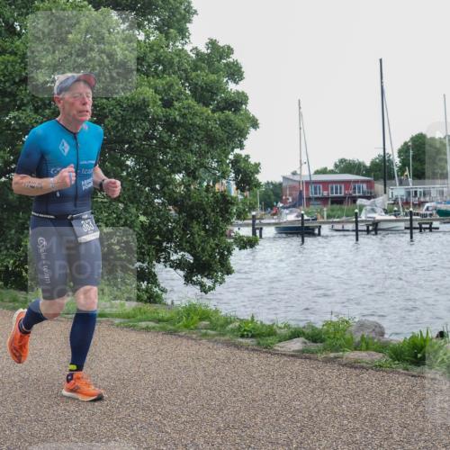 22.06.2025 - Viking Triathlon KatJ http://msf.ph/oto/8128220 22.06.2025 15:36:04 Laufen 363, 459 meine-sportfotos.de