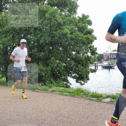 22.06.2025 - Viking Triathlon KatJ http://msf.ph/oto/8128231 22.06.2025 15:36:05 Laufen 363, 459 meine-sportfotos.de