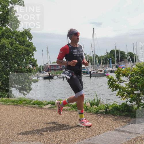 22.06.2025 - Viking Triathlon KatJ http://msf.ph/oto/8128234 22.06.2025 13:52:10 Laufen 18, 491 meine-sportfotos.de