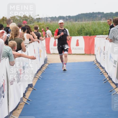 22.06.2025 - Viking Triathlon MichiJ http://msf.ph/oto/8128243 22.06.2025 15:26:35 Ziel 385 meine-sportfotos.de