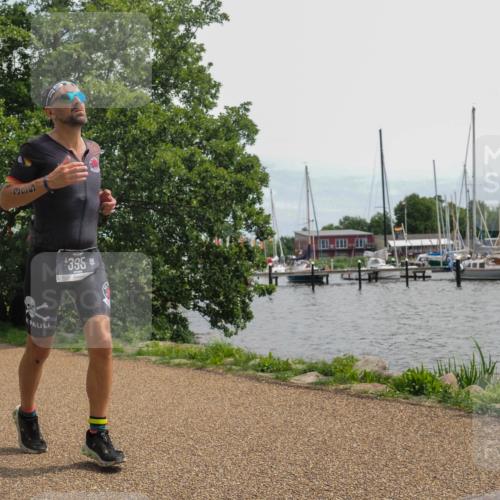 22.06.2025 - Viking Triathlon KatJ http://msf.ph/oto/8128244 22.06.2025 13:52:17 Laufen 347, 395 meine-sportfotos.de