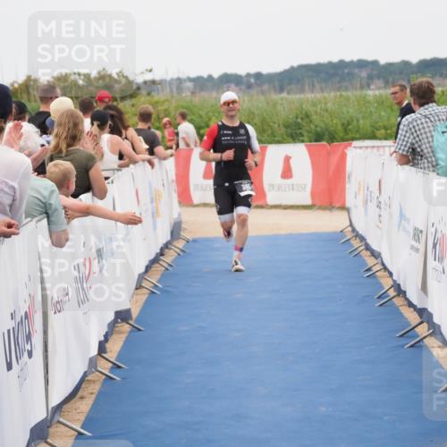 22.06.2025 - Viking Triathlon MichiJ http://msf.ph/oto/8128246 22.06.2025 15:26:35 Ziel 385 meine-sportfotos.de