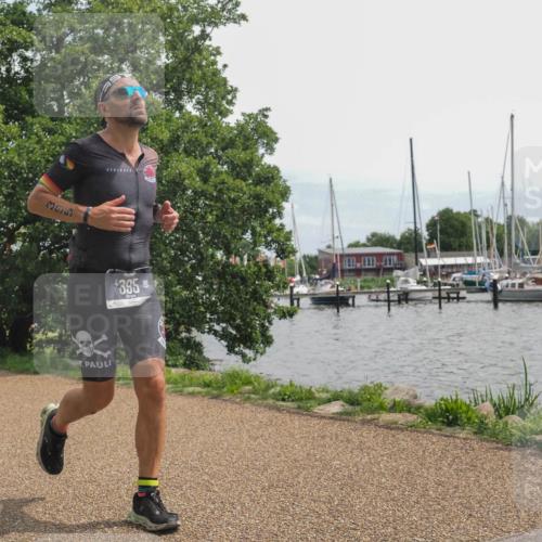 22.06.2025 - Viking Triathlon KatJ http://msf.ph/oto/8128247 22.06.2025 13:52:17 Laufen 347, 395 meine-sportfotos.de