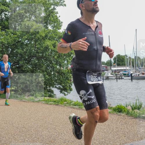 22.06.2025 - Viking Triathlon KatJ http://msf.ph/oto/8128251 22.06.2025 13:52:17 Laufen 347, 395 meine-sportfotos.de