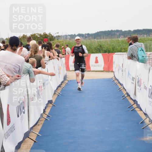 22.06.2025 - Viking Triathlon MichiJ http://msf.ph/oto/8128252 22.06.2025 15:26:35 Ziel 385 meine-sportfotos.de