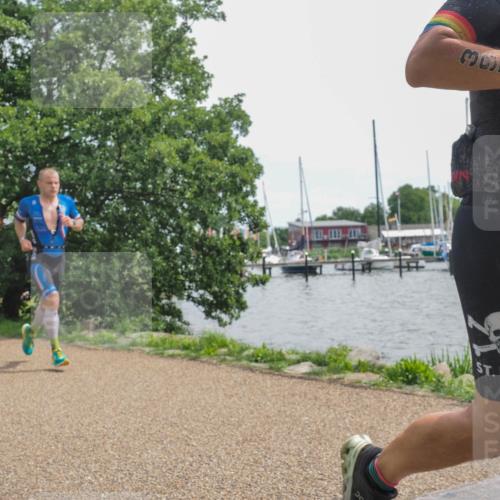 22.06.2025 - Viking Triathlon KatJ http://msf.ph/oto/8128255 22.06.2025 13:52:17 Laufen 347, 395 meine-sportfotos.de