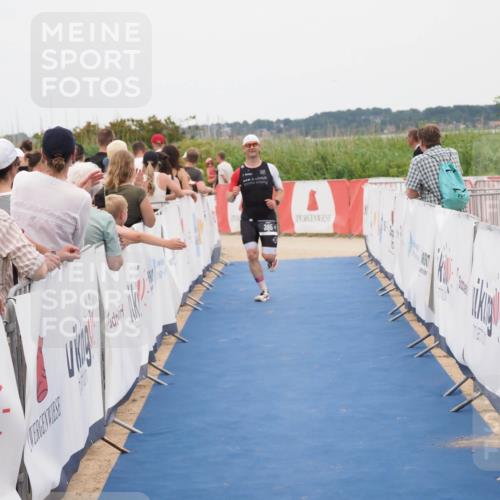 22.06.2025 - Viking Triathlon MichiJ http://msf.ph/oto/8128256 22.06.2025 15:26:35 Ziel 385 meine-sportfotos.de