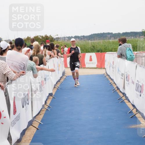 22.06.2025 - Viking Triathlon MichiJ http://msf.ph/oto/8128259 22.06.2025 15:26:35 Ziel 385 meine-sportfotos.de