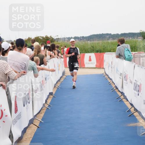22.06.2025 - Viking Triathlon MichiJ http://msf.ph/oto/8128262 22.06.2025 15:26:36 Ziel 385 meine-sportfotos.de