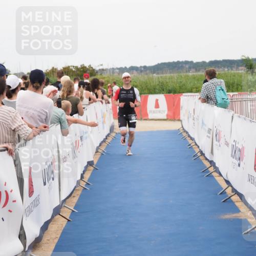 22.06.2025 - Viking Triathlon MichiJ http://msf.ph/oto/8128264 22.06.2025 15:26:36 Ziel 385 meine-sportfotos.de