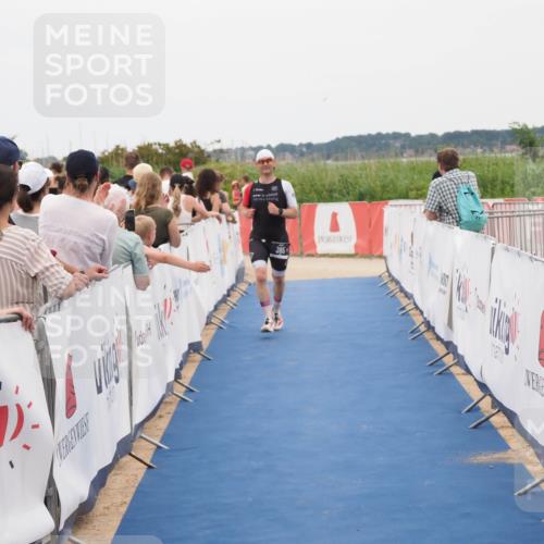 22.06.2025 - Viking Triathlon MichiJ http://msf.ph/oto/8128267 22.06.2025 15:26:36 Ziel 385 meine-sportfotos.de