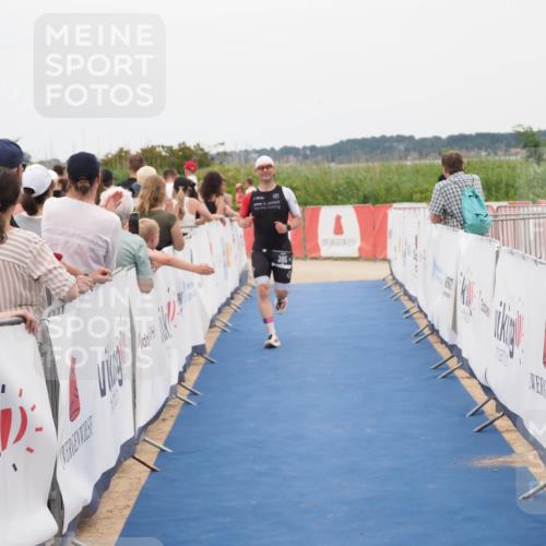22.06.2025 - Viking Triathlon MichiJ http://msf.ph/oto/8128270 22.06.2025 15:26:36 Ziel 385 meine-sportfotos.de