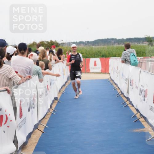 22.06.2025 - Viking Triathlon MichiJ http://msf.ph/oto/8128273 22.06.2025 15:26:36 Ziel 385 meine-sportfotos.de