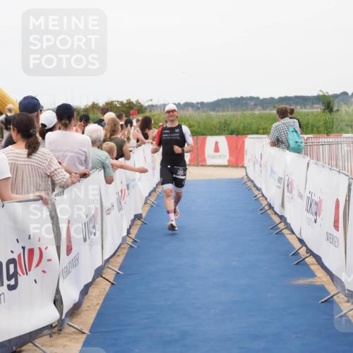 22.06.2025 - Viking Triathlon MichiJ http://msf.ph/oto/8128285 22.06.2025 15:26:37 Ziel 385 meine-sportfotos.de