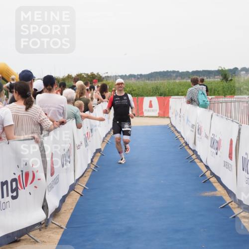 22.06.2025 - Viking Triathlon MichiJ http://msf.ph/oto/8128288 22.06.2025 15:26:37 Ziel 385 meine-sportfotos.de