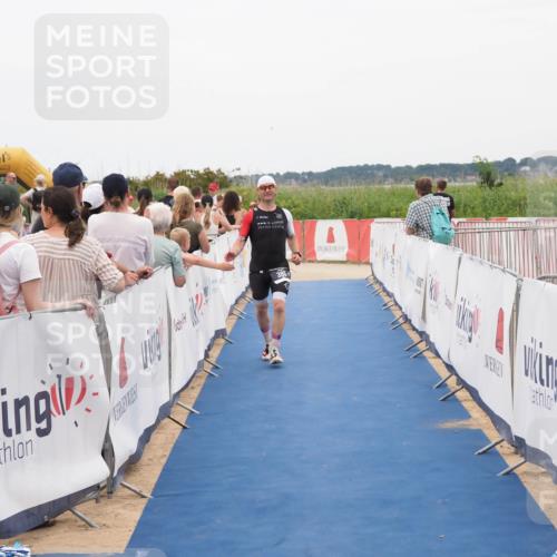 22.06.2025 - Viking Triathlon MichiJ http://msf.ph/oto/8128291 22.06.2025 15:26:37 Ziel 385 meine-sportfotos.de