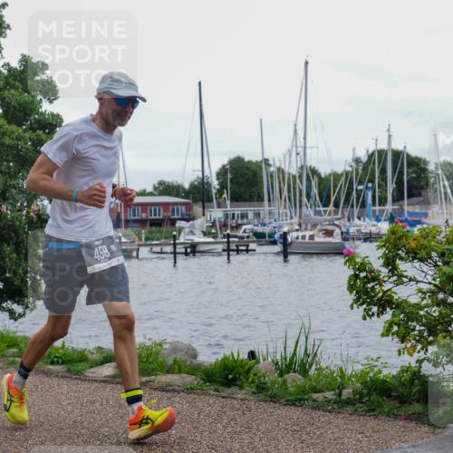 22.06.2025 - Viking Triathlon KatJ http://msf.ph/oto/8128298 22.06.2025 15:36:06 Laufen 363, 459 meine-sportfotos.de