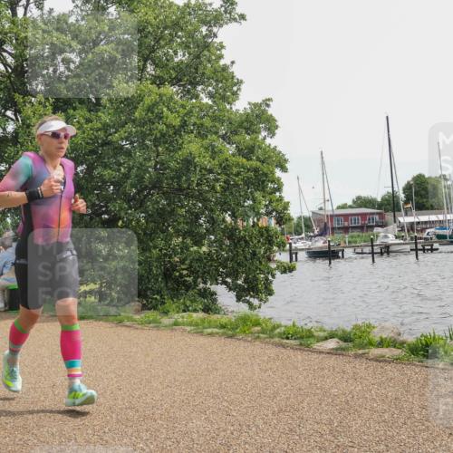 22.06.2025 - Viking Triathlon KatJ http://msf.ph/oto/8128299 22.06.2025 13:52:24 Laufen 215, 393 meine-sportfotos.de