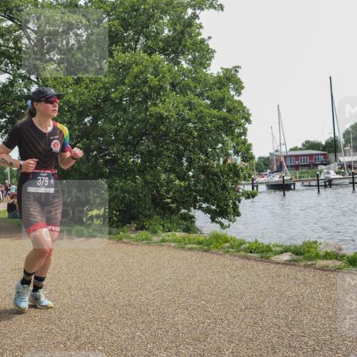 22.06.2025 - Viking Triathlon KatJ http://msf.ph/oto/8128340 22.06.2025 13:52:33 Laufen 117, 379 meine-sportfotos.de