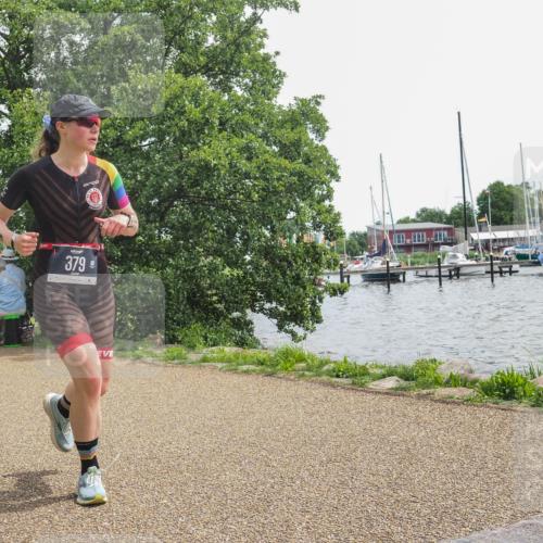 22.06.2025 - Viking Triathlon KatJ http://msf.ph/oto/8128347 22.06.2025 13:52:33 Laufen 117, 379 meine-sportfotos.de