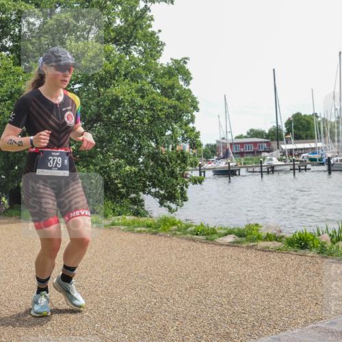 22.06.2025 - Viking Triathlon KatJ http://msf.ph/oto/8128348 22.06.2025 13:52:33 Laufen 117, 379 meine-sportfotos.de