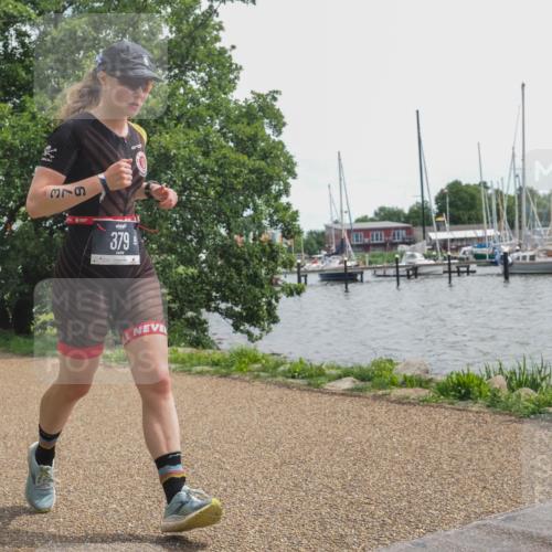 22.06.2025 - Viking Triathlon KatJ http://msf.ph/oto/8128351 22.06.2025 13:52:34 Laufen 379 meine-sportfotos.de